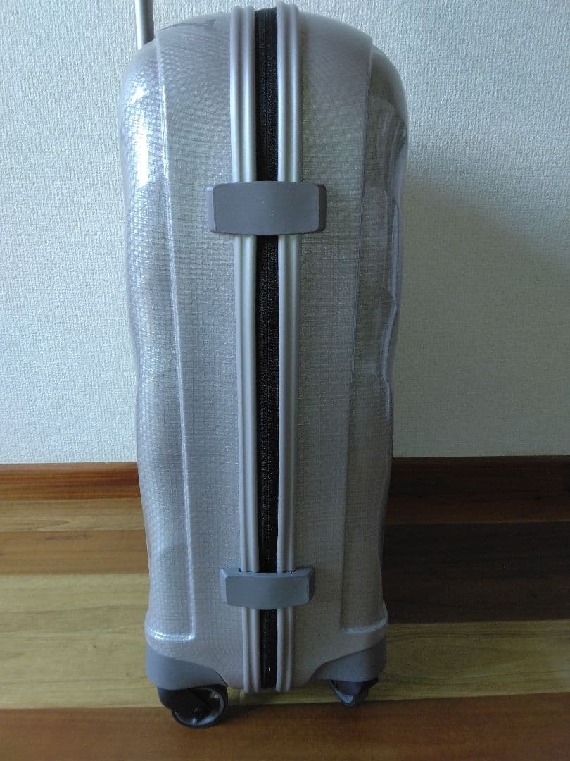 Samsonite サムソナイト コスモライト パール 36L