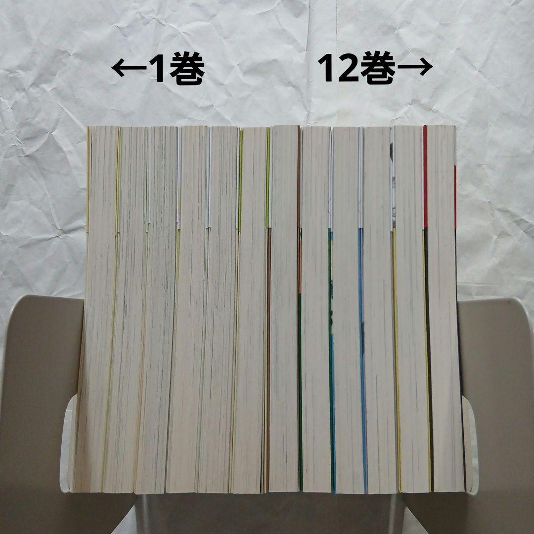 ★ぶっち★【バラ売り不可・全巻初版】きのう何食べた？ 既刊全24巻セット