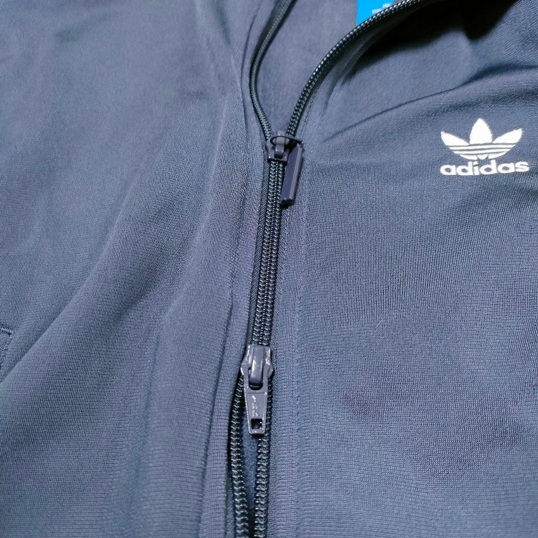 新品未使用　アディダスオリジナルス　ファイヤーバード　ブルー　M