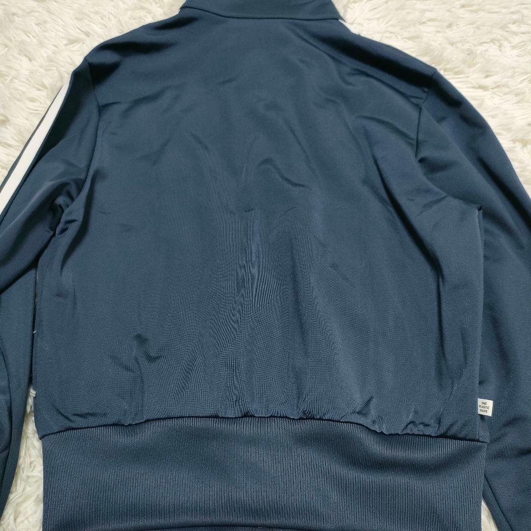 新品未使用　アディダスオリジナルス　ファイヤーバード　ブルー　M