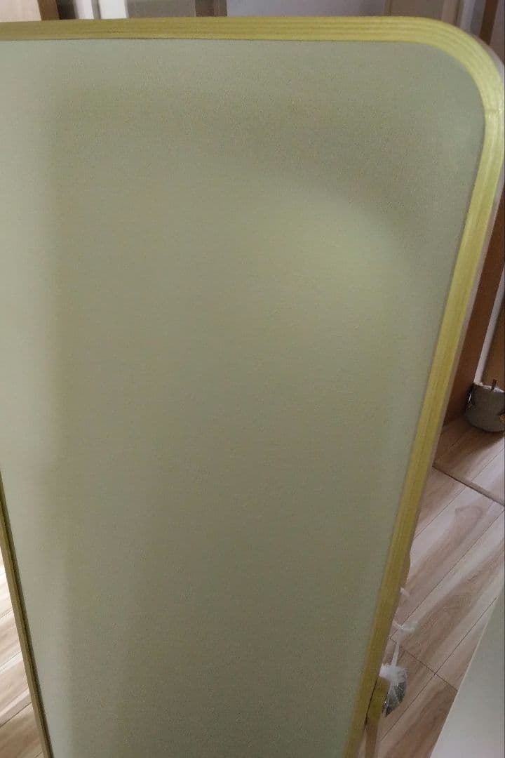 IKORNNES イコルネス スタンドミラー 52x167 cm