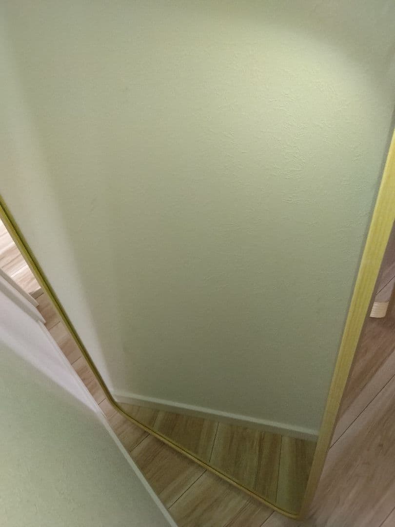 IKORNNES イコルネス スタンドミラー 52x167 cm