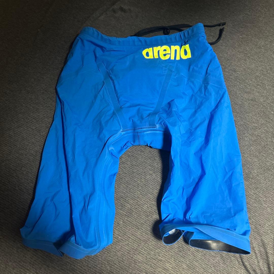 arena アルティメットアクアフォース