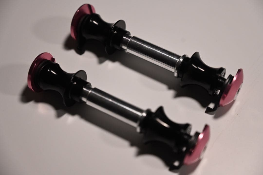 DADDYLAB HEX-WHEEL＋タイヤセット（2本セット）