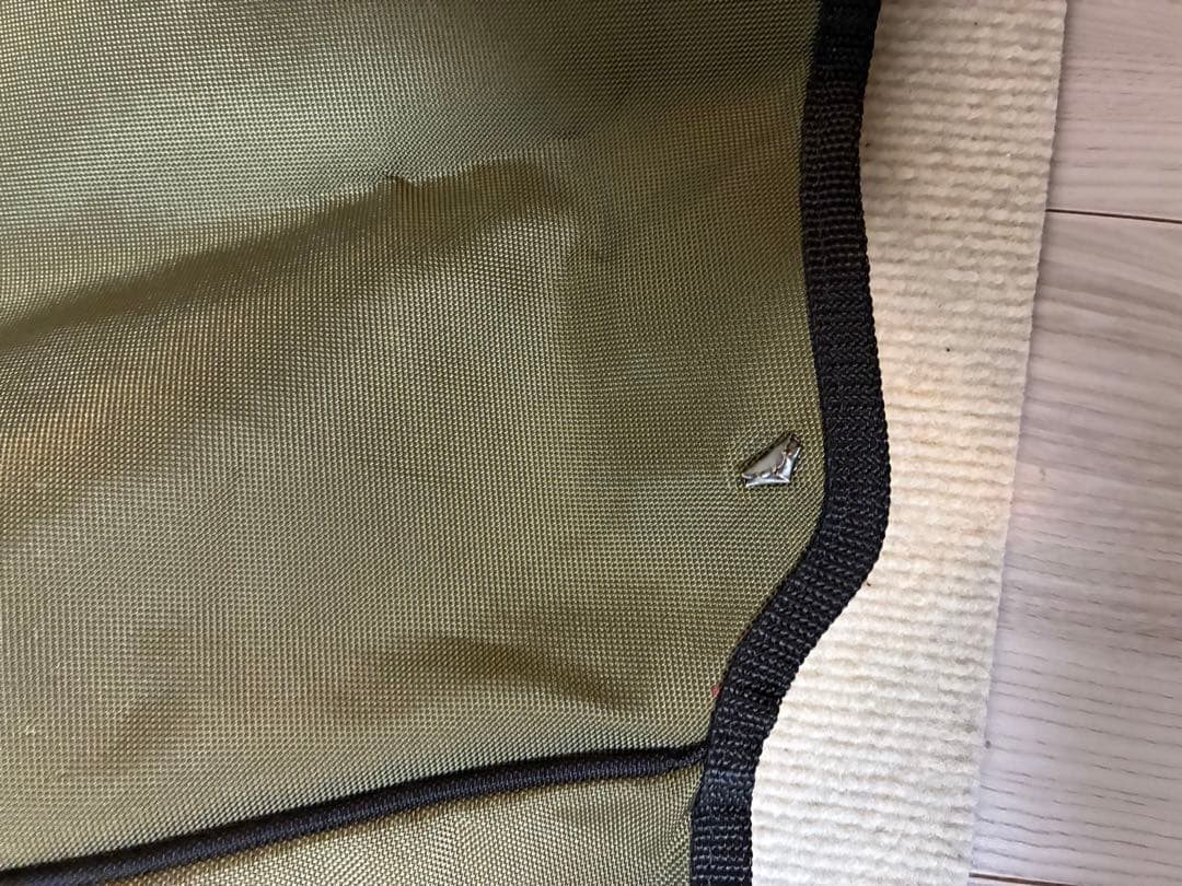 ダンスウィズドラゴン　キャディバッグ