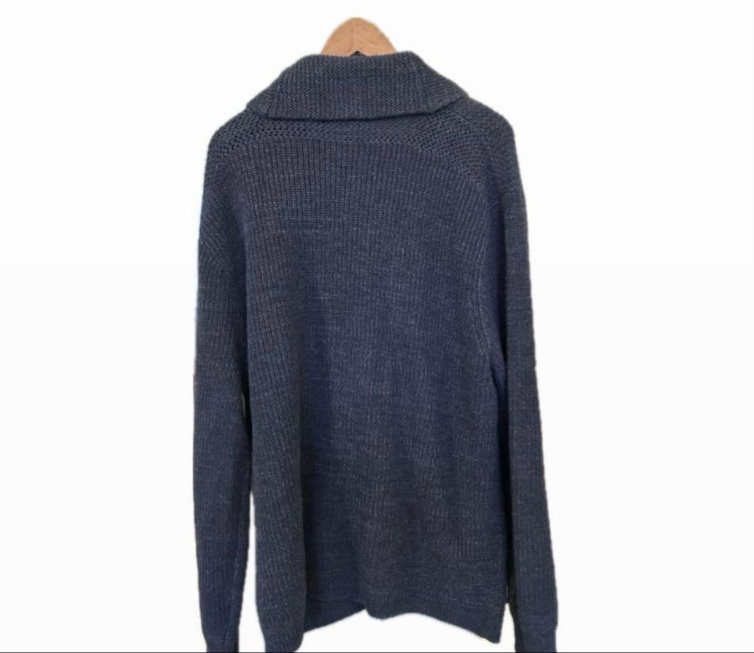 た*ち様 極美品　POLO RALPH LAUREN ポロラルフローレン カーデ