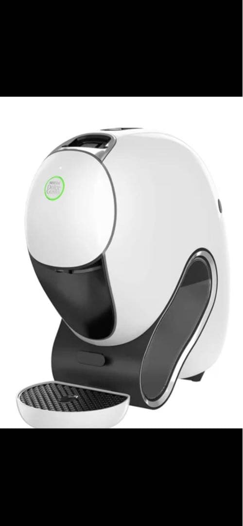 ネスレ　ネスカフェ　ドルチェグスネオ　クラシックホワイト　ＭＤ９７８２−ＣＷ