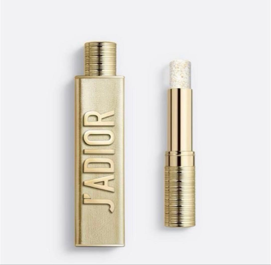 dior スティック フレグランス ジャドール ロー ジャディオール