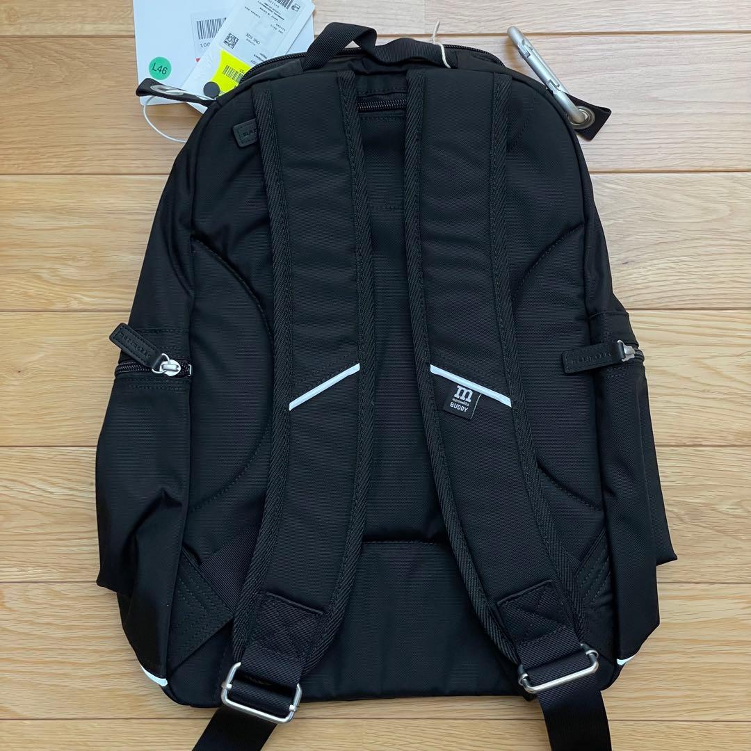 新品 marimekko BUDDYリュック バックパック マリメッコ バディ