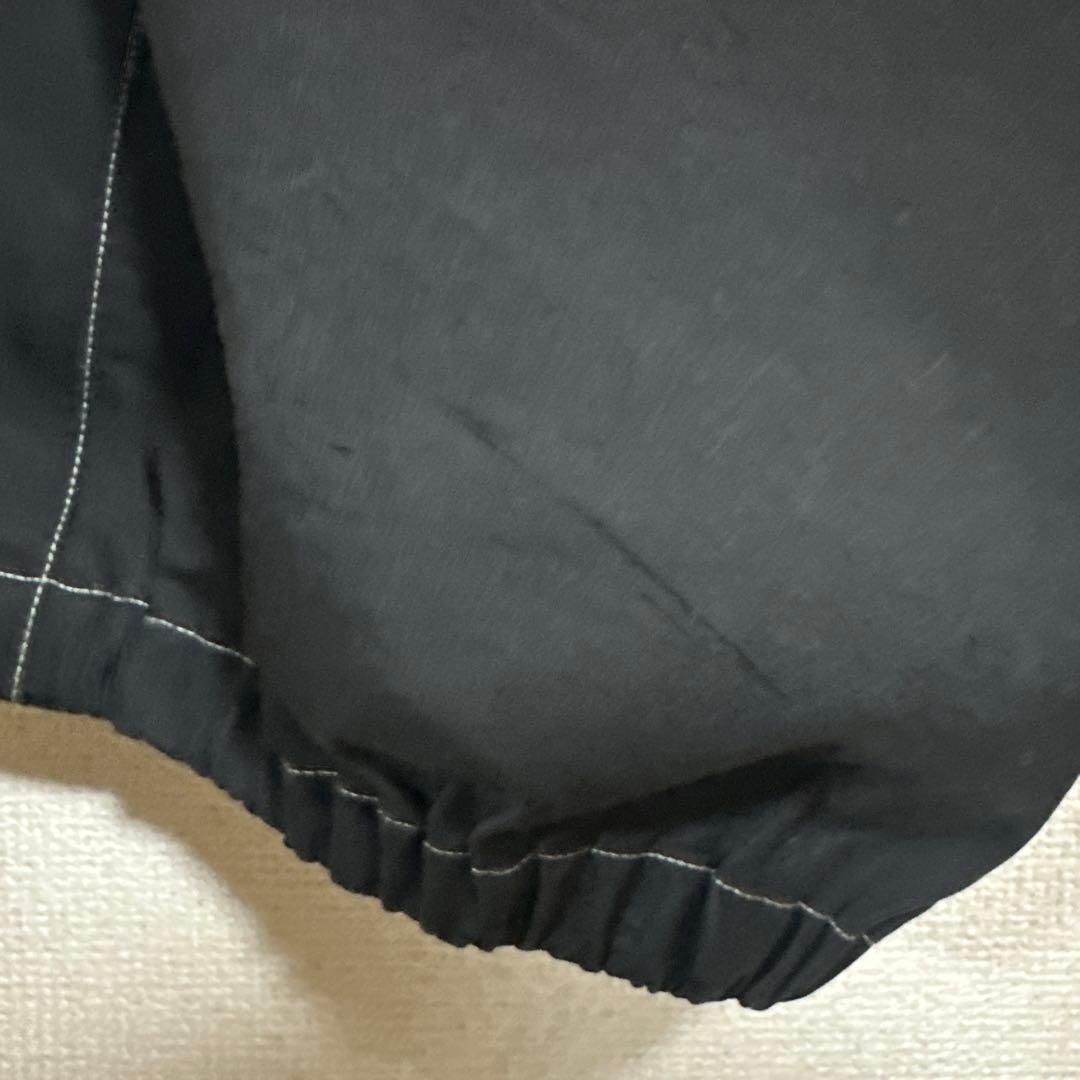 HOWL public スノーパンツ　ブラック