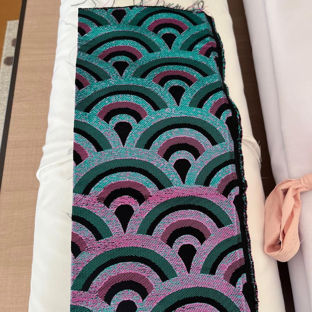 吊るし鯉のぼり　mim