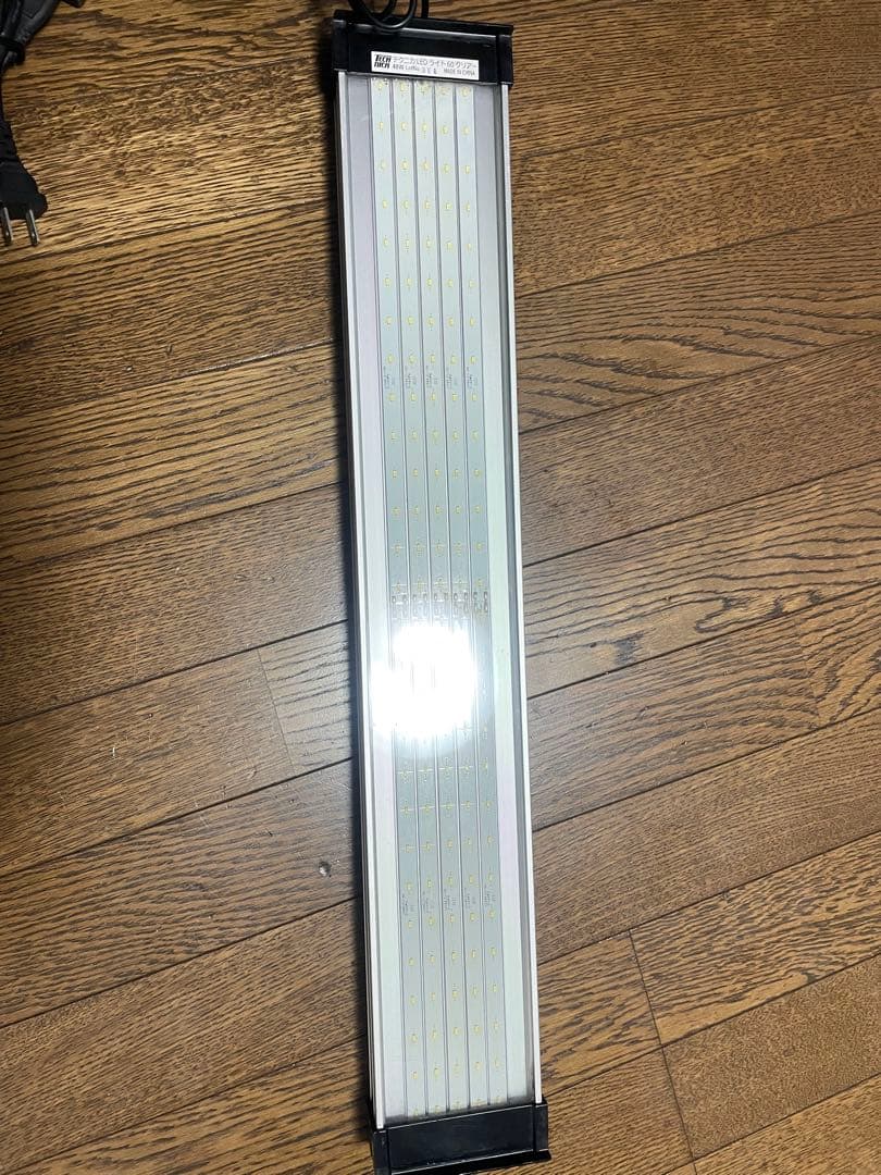 テクニカ LED 60 クリア
