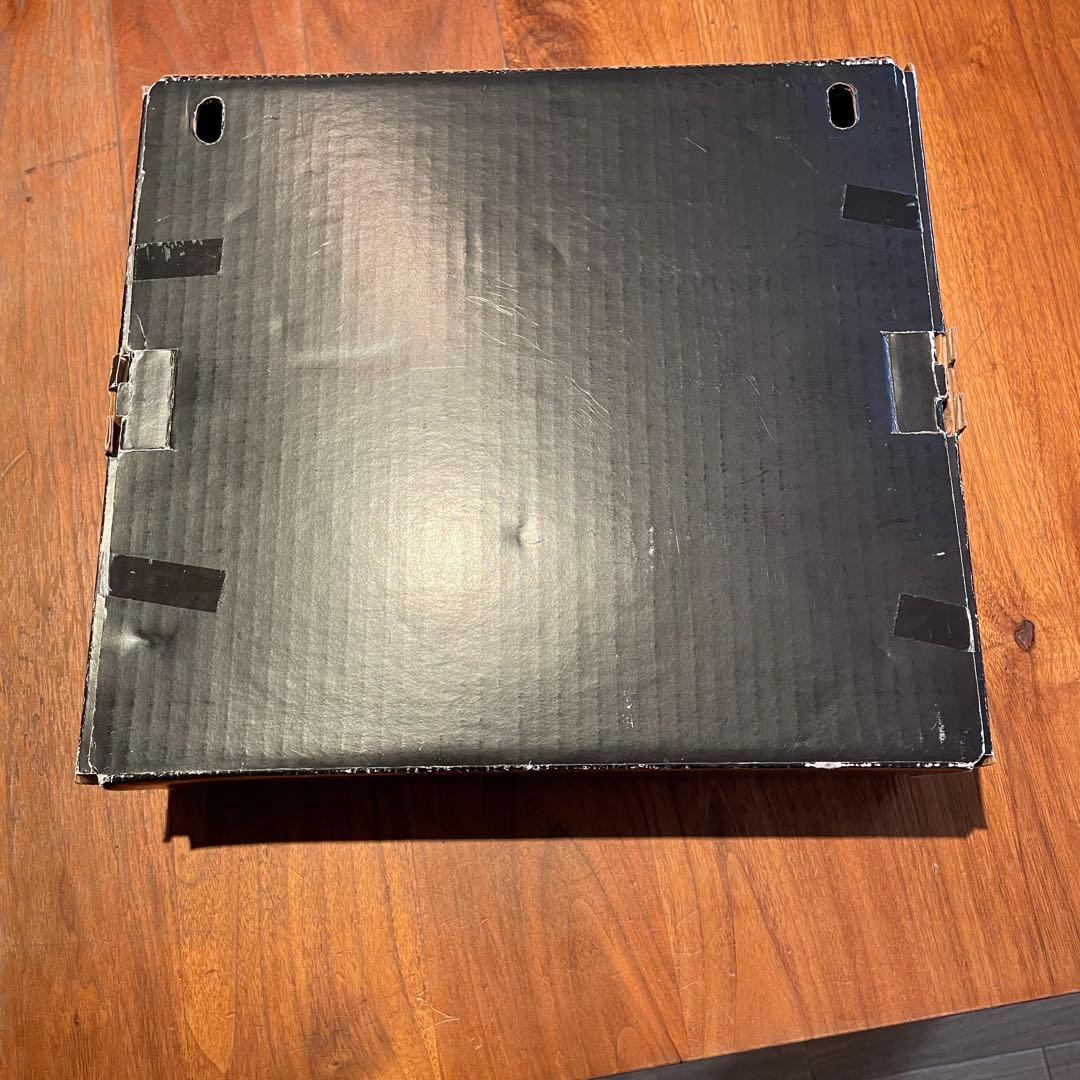 Harley Davidson純正 クローム スロットステムミラー 美品 箱付き