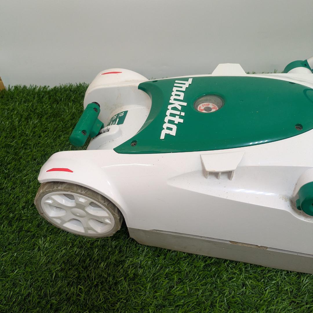 Makita マキタ　芝刈機 MLM2301　集草カゴ　ツナギコード付