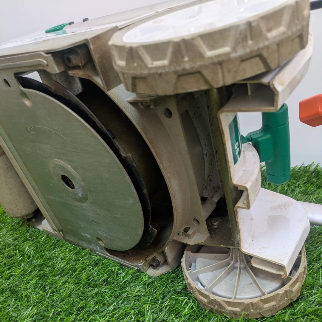 Makita マキタ　芝刈機 MLM2301　集草カゴ　ツナギコード付