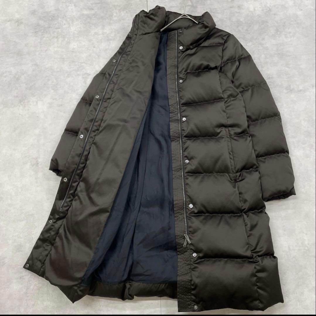 マッキントッシュダウンコート