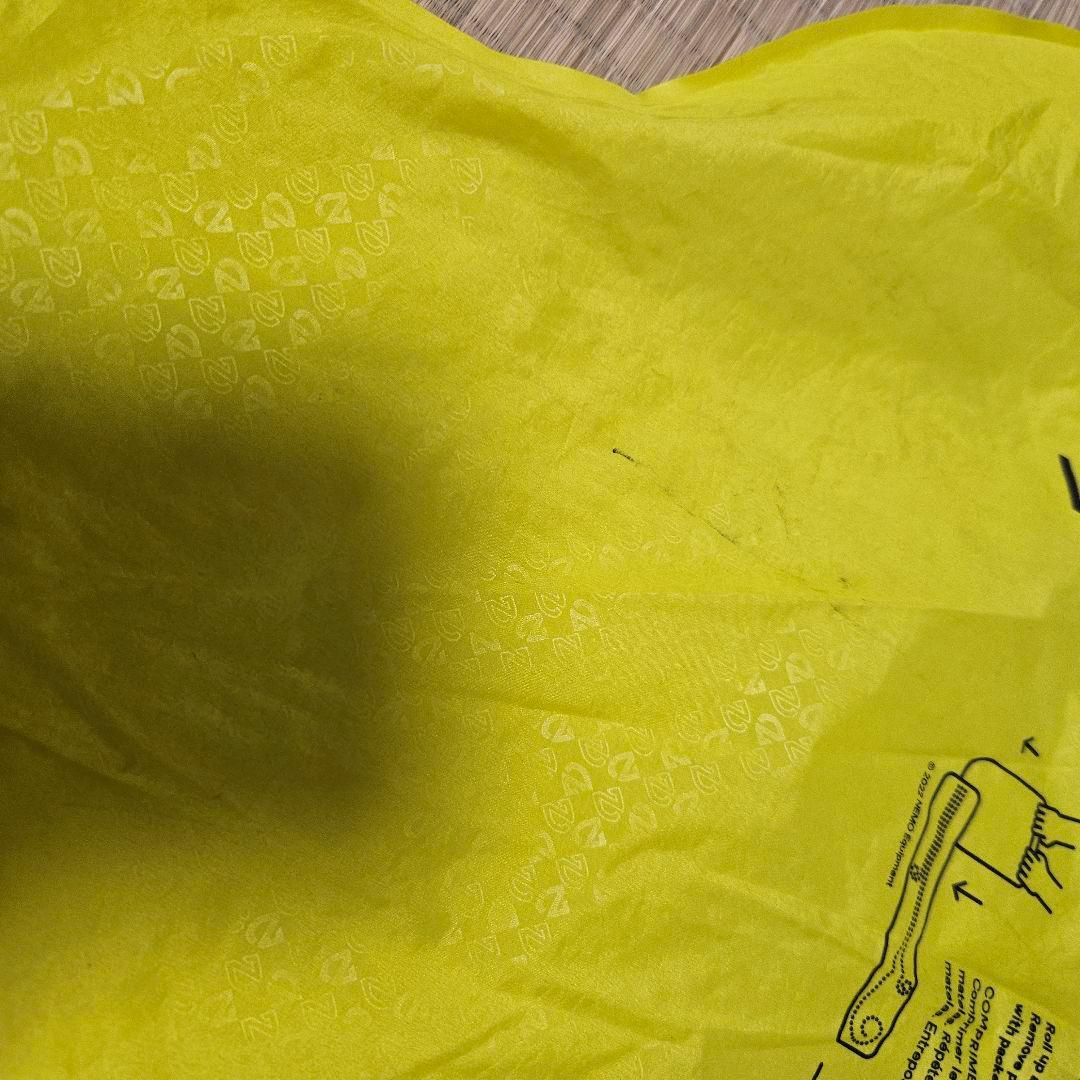 ニーモ テンサー ミディアムマミー