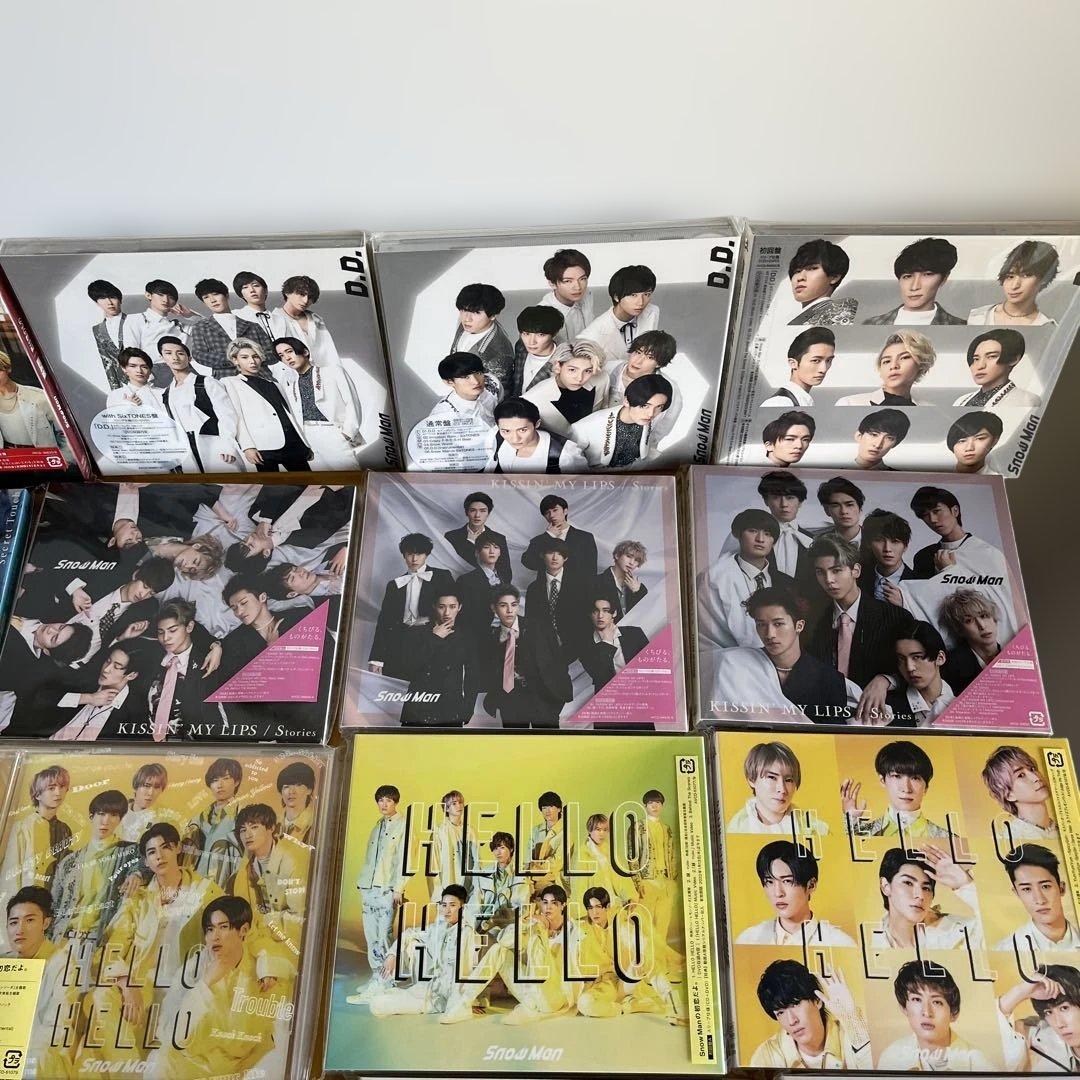 Man CD アルバム まとめ売り