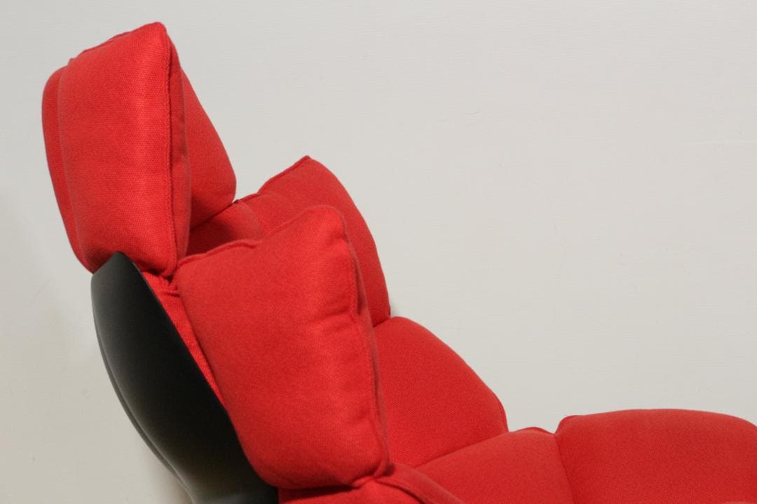 Ｂ＆Ｂイタリア★パトリシア・ウルキオラ★Ｈｕｓｋハスク★アームチェア★