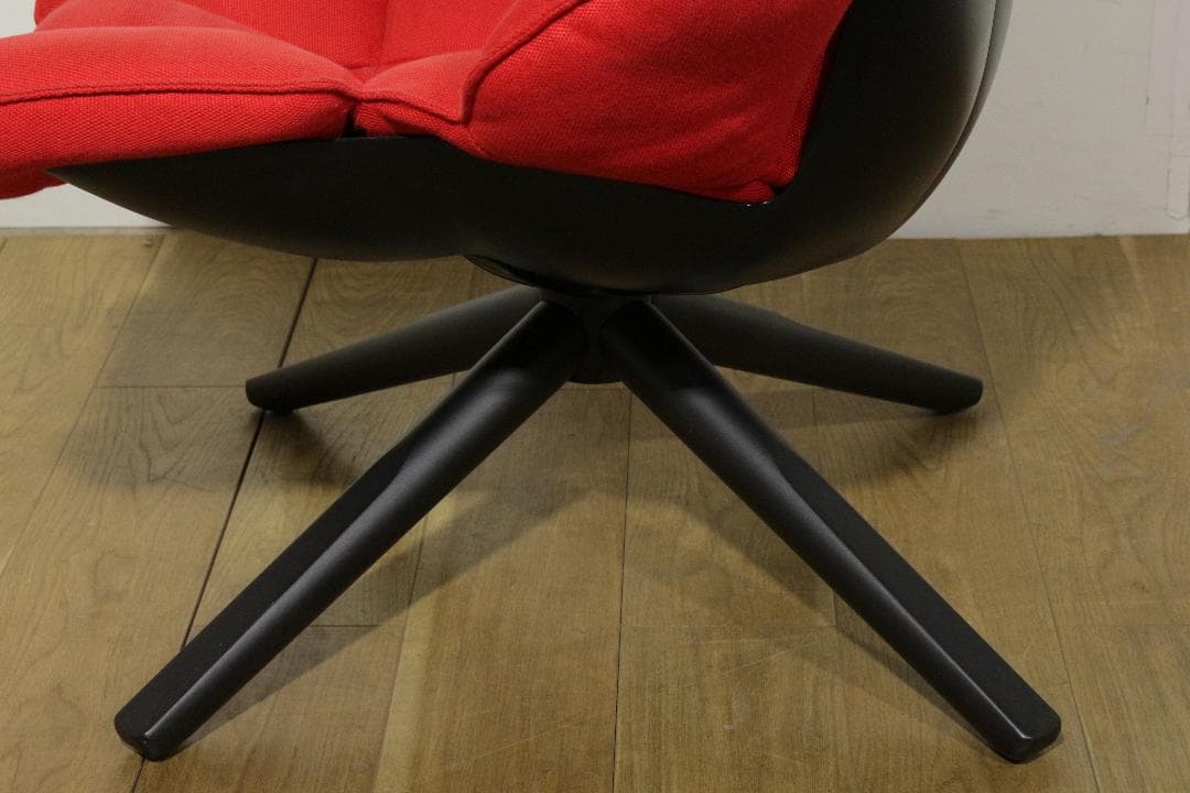 Ｂ＆Ｂイタリア★パトリシア・ウルキオラ★Ｈｕｓｋハスク★アームチェア★