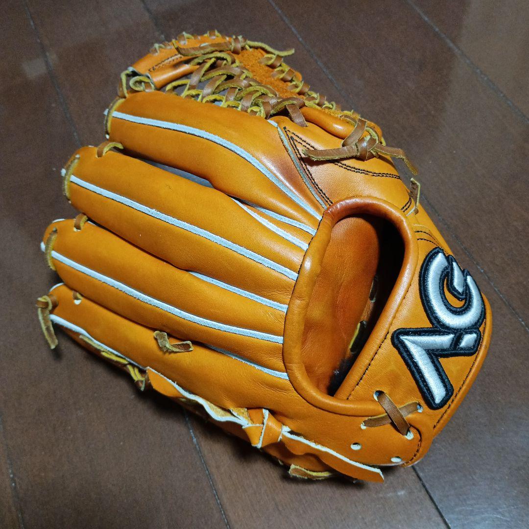 AG 内野手用グローブ