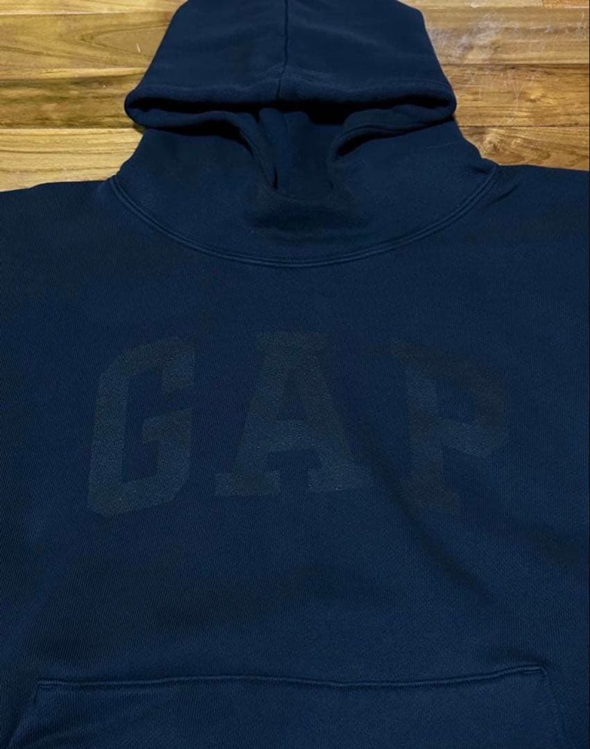 トップス YEEZY UNRELEASED DOVE HOODIE XS