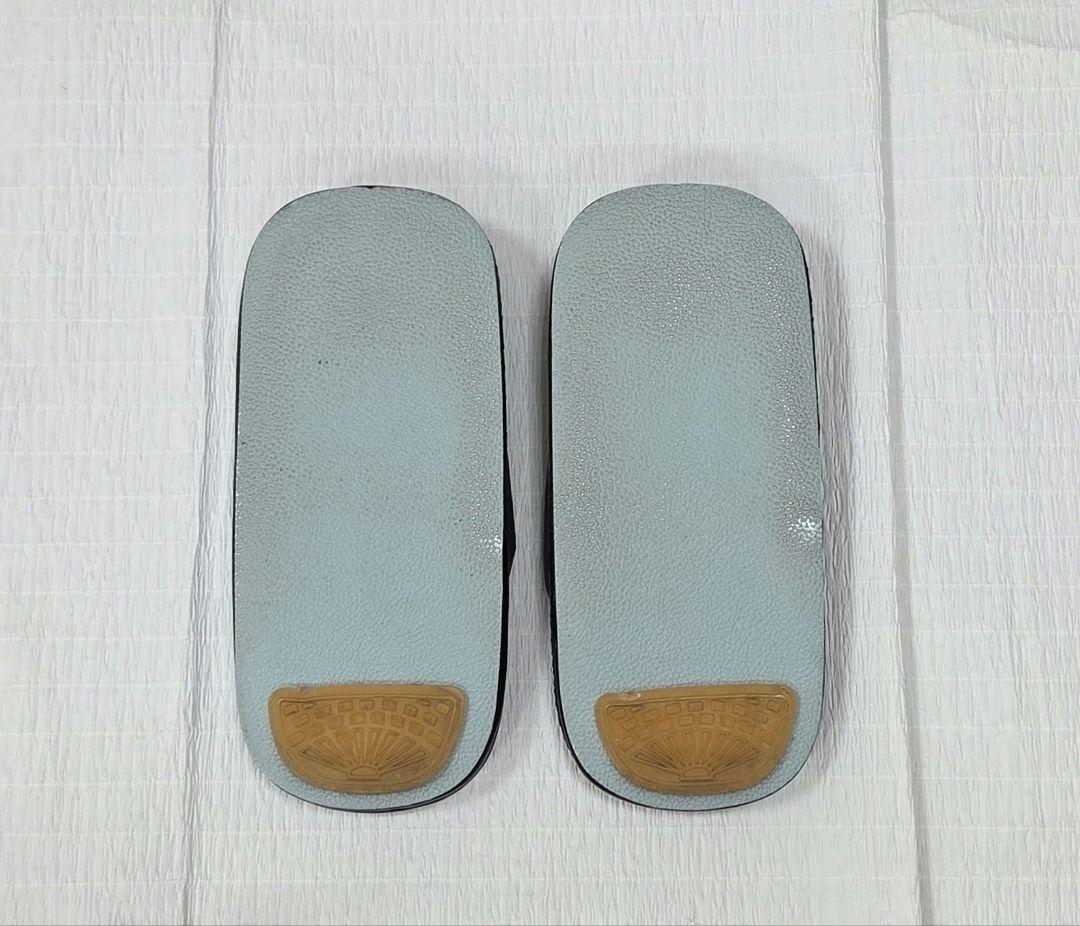 七五三 5歳 男児 110cm 着物 羽織 袴 セット 紺 兜