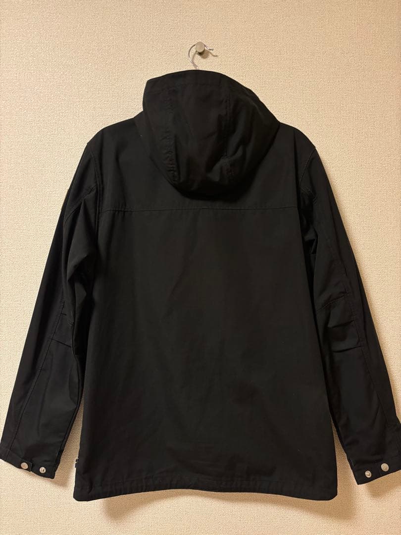FJALL RAVEN Greenland Jacket ジャケット ブラック