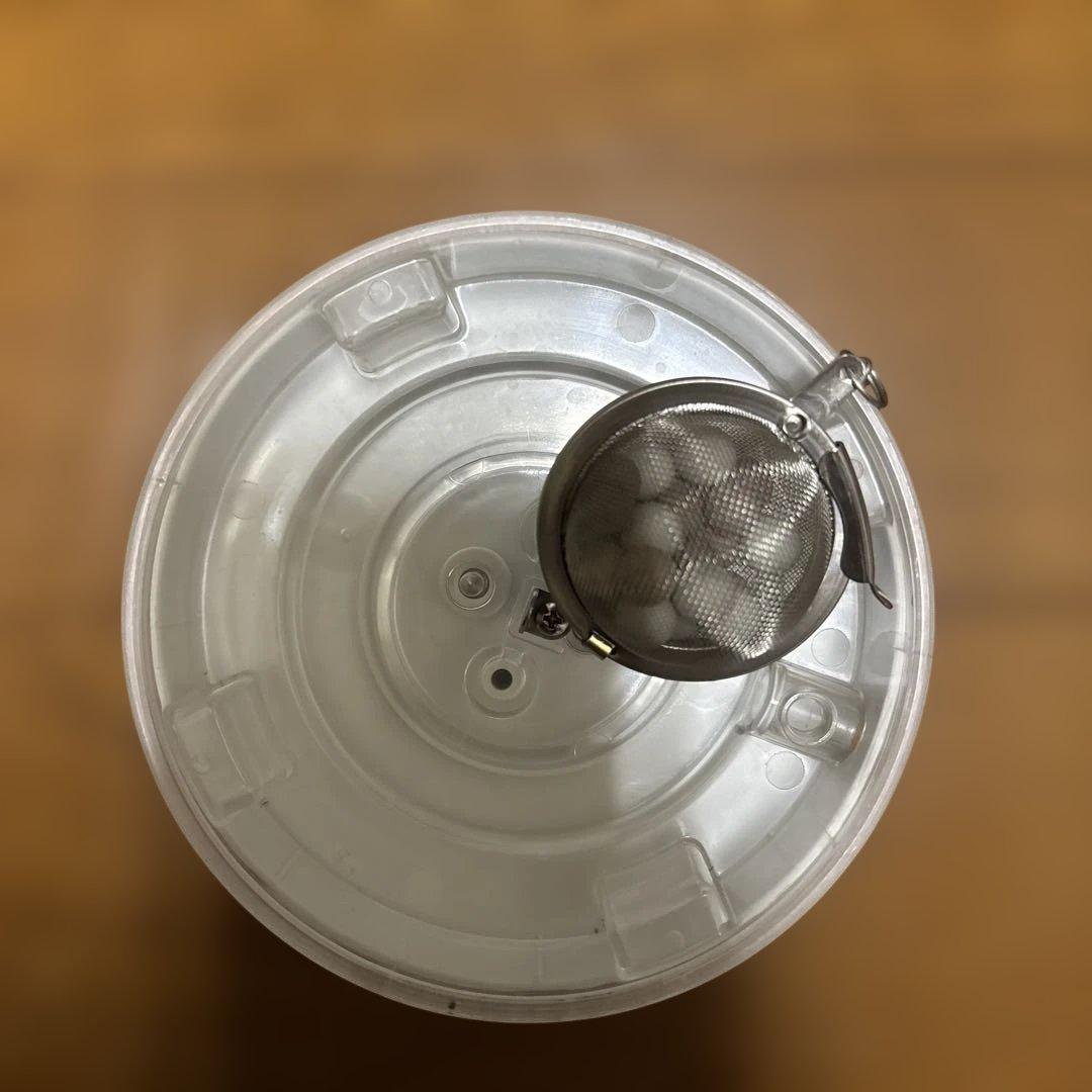 アイテック　水素マルチポッド　水素発生器　水素水生成器　専用カニューレ2本付き