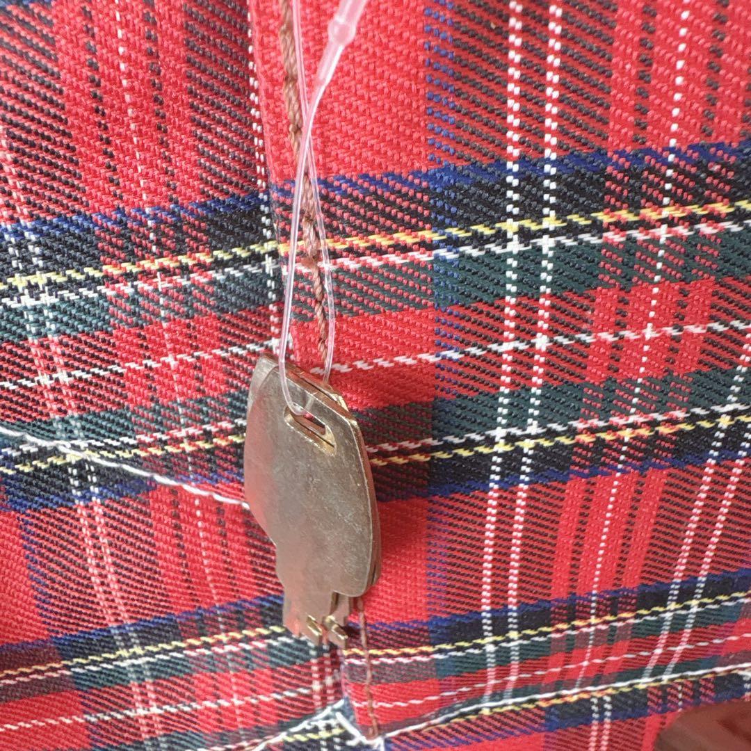 非売品・希少✨ 午後の紅茶　初代コイズミトランク　牛革　未使用　キリン　懸賞品