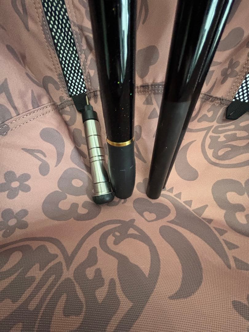 期間限定出品【美品】がまかつ　投げ　競技スペシャルⅡ 30-405 キス釣り