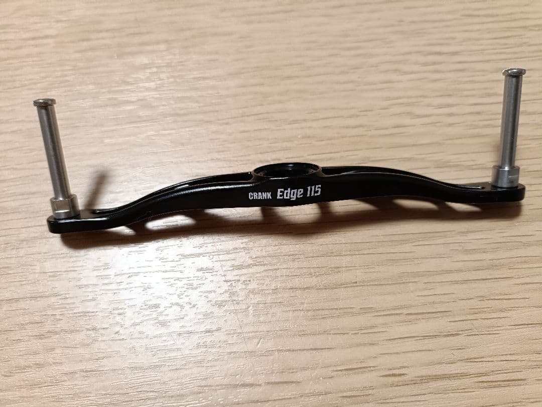 リール LIVRE CRANK Edge 115