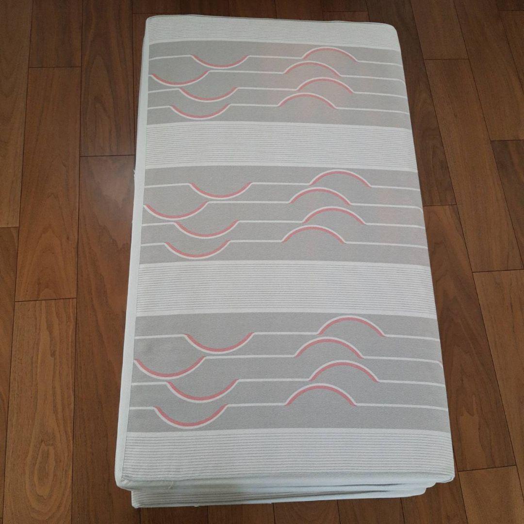 ヘルスウェーブ すややか ゴールド セミダブル マットレス