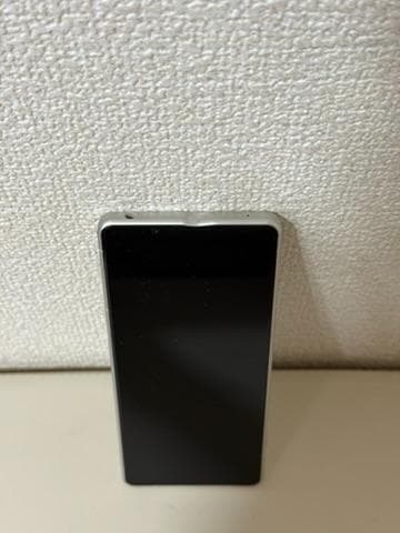 SONY XPERIA 5 IV A204SO SIMフリー 本体のみ