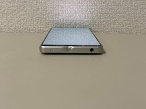 SONY XPERIA 5 IV A204SO SIMフリー 本体のみ