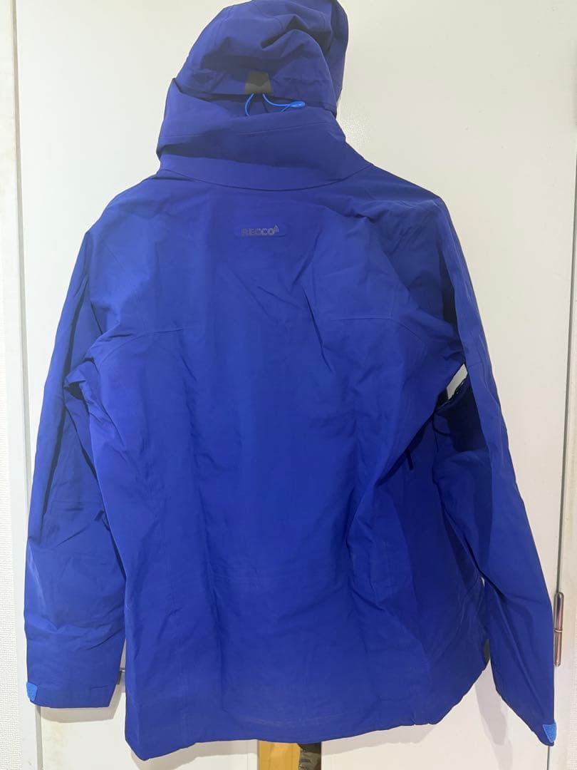 パタゴニア【Patagonia】アントラックド ジャケット ゴアテックス