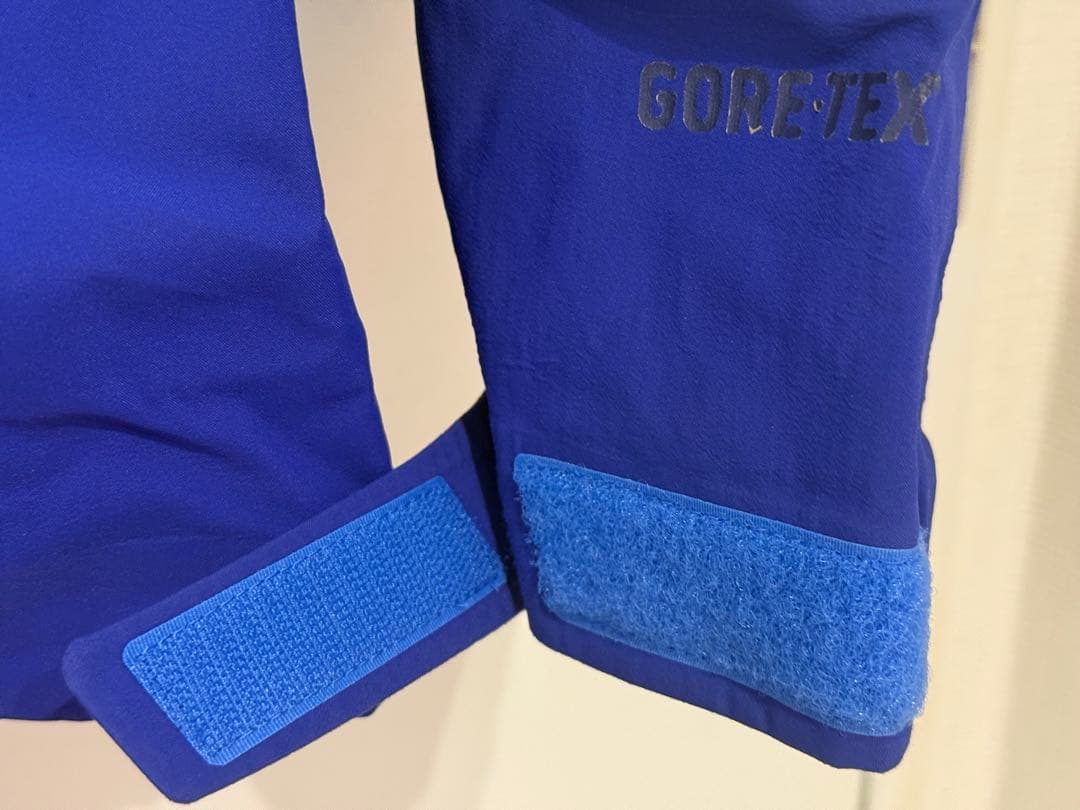 パタゴニア【Patagonia】アントラックド ジャケット ゴアテックス