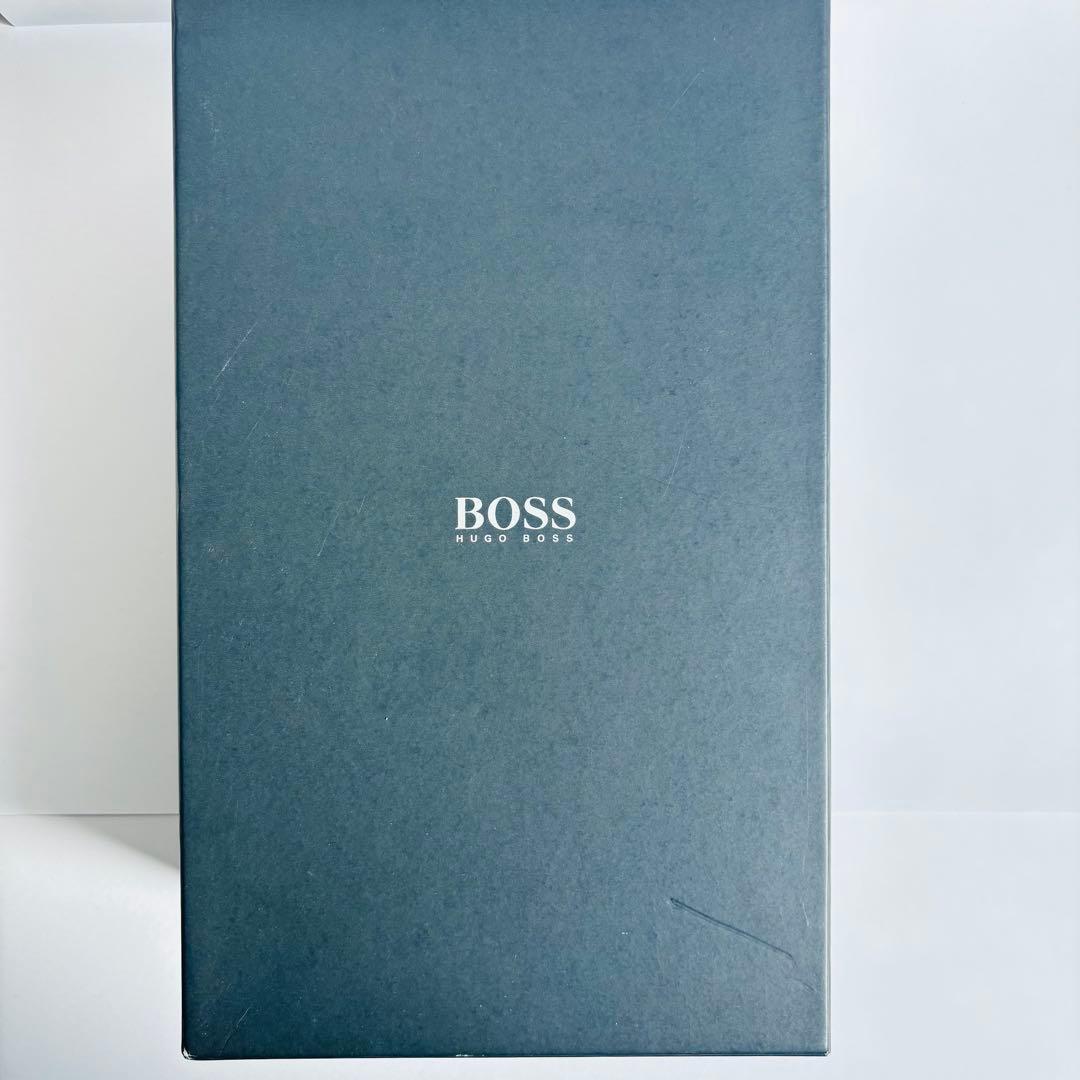 HUGO BOSS Lighter Lowp Mxme スニーカー