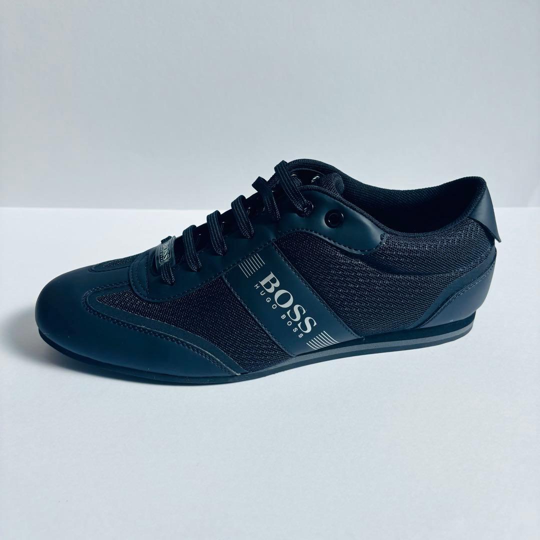 HUGO BOSS Lighter Lowp Mxme スニーカー