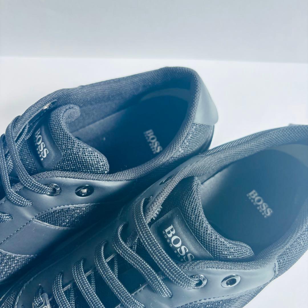 HUGO BOSS Lighter Lowp Mxme スニーカー