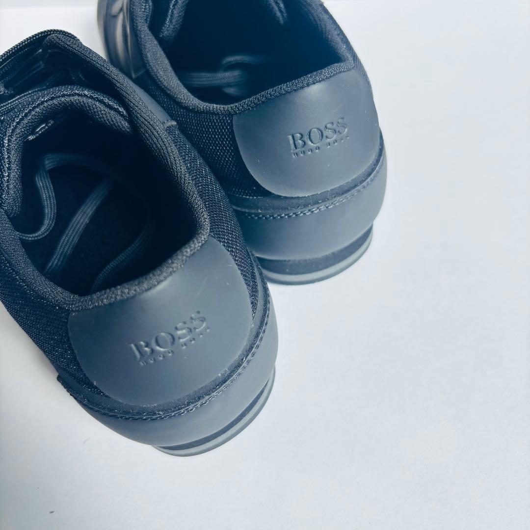 HUGO BOSS Lighter Lowp Mxme スニーカー