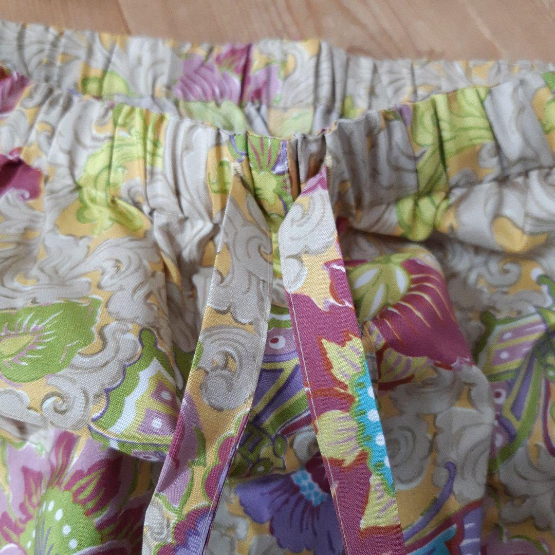 yosiphymed　新品　JIM THOMPSON シルク パジャマ