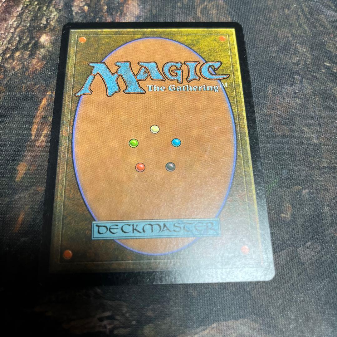 MTG 補充　日本語