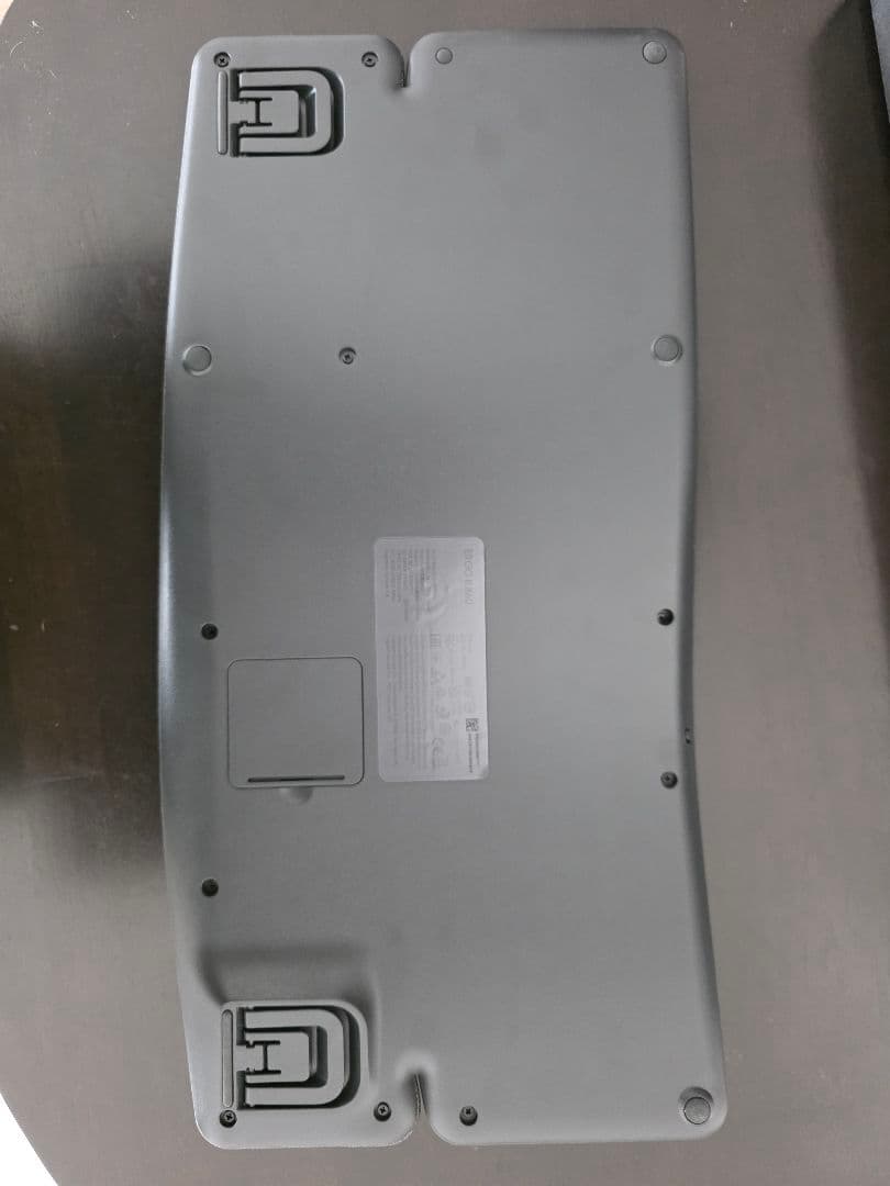 logicool ERGO K860 ワイヤレスキーボード