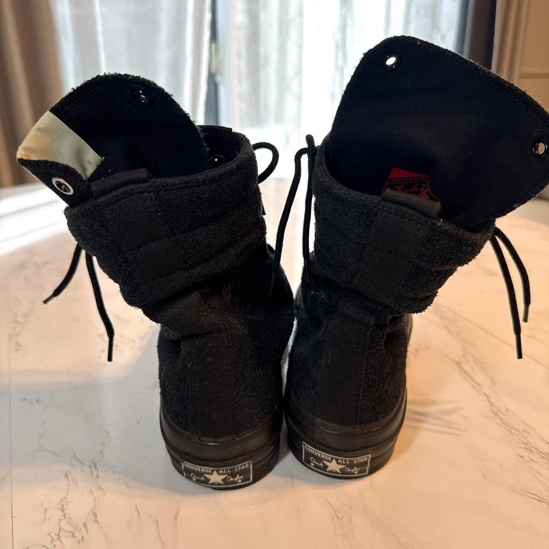 CONVERSE ADDICT×N.HOOLYWOOD 26.5