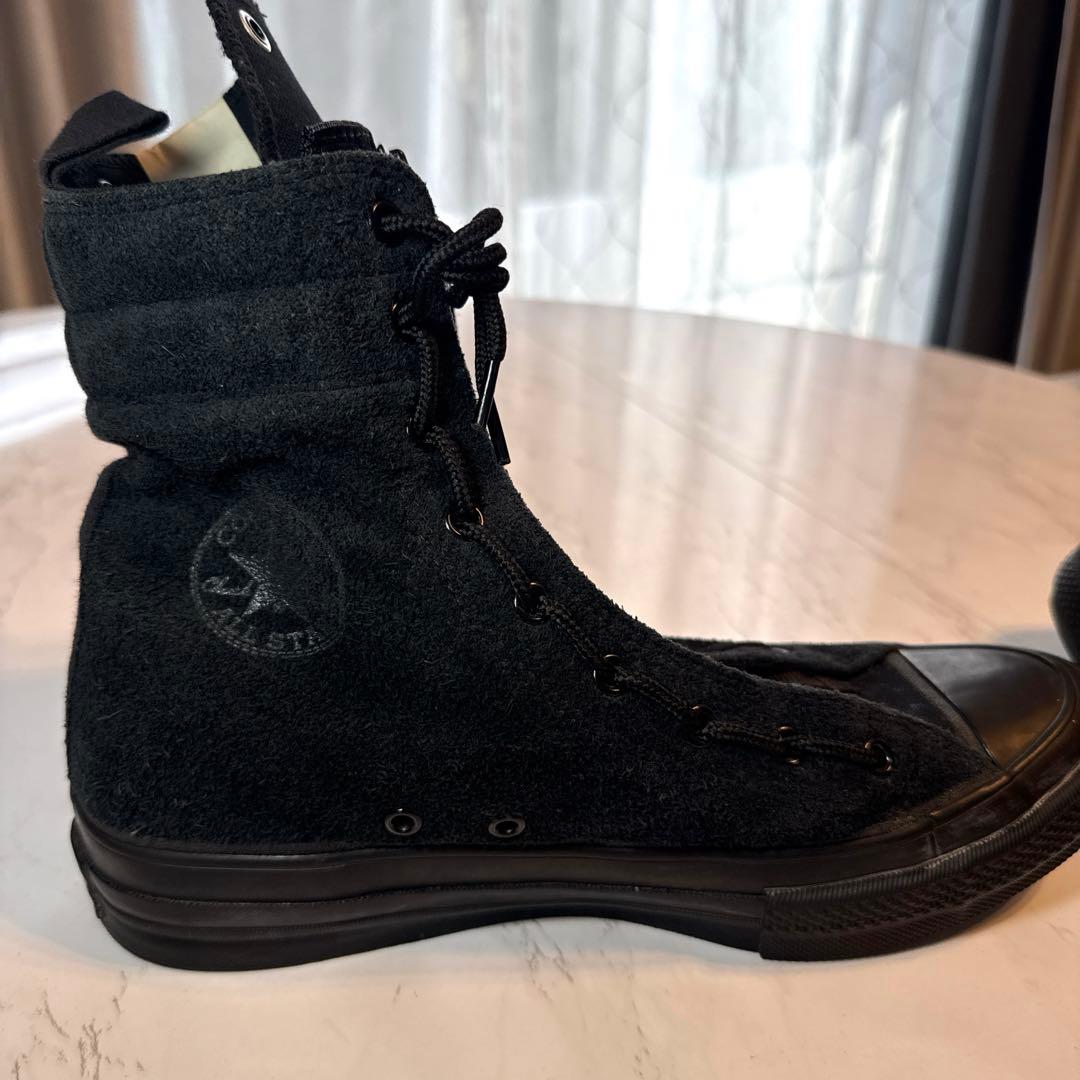 CONVERSE ADDICT×N.HOOLYWOOD 26.5