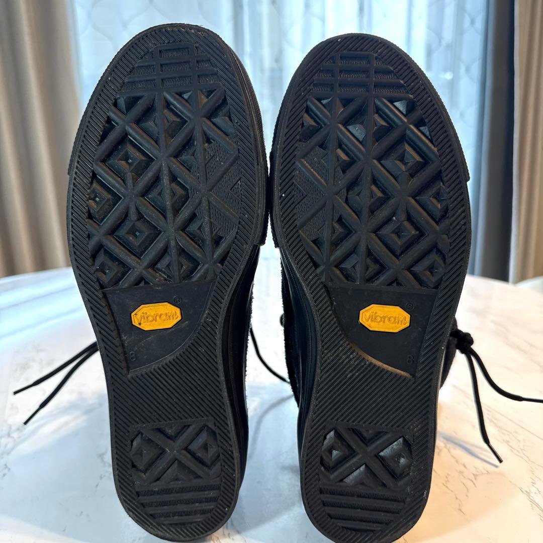 CONVERSE ADDICT×N.HOOLYWOOD 26.5