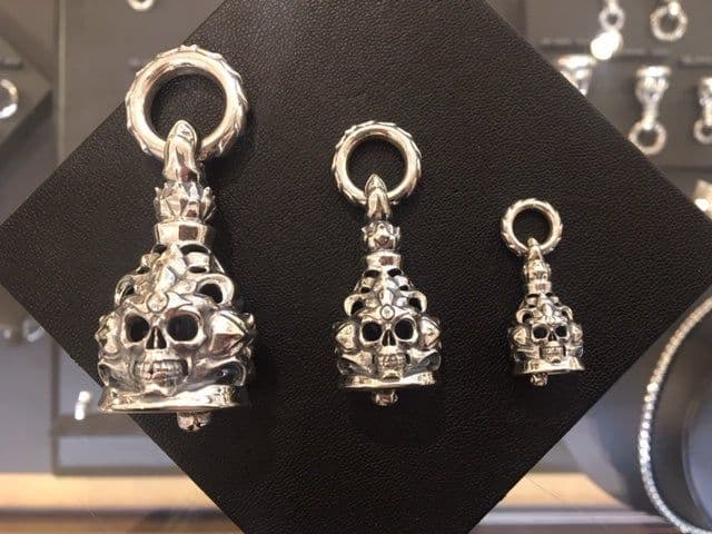 超美品　ロンワンズ　サマディベル L