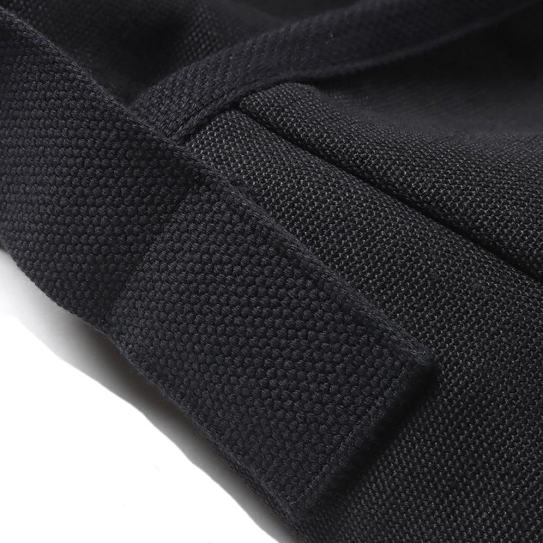 COMOLI 24AW ヘンプダック ショルダーバッグ