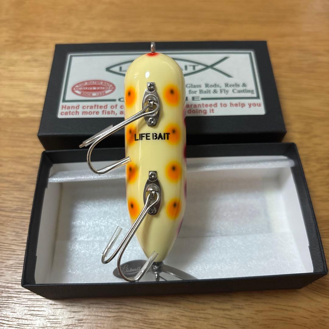 ライフベイト　トーピードs